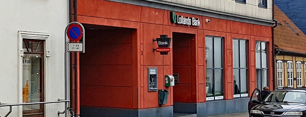 Maribo - Lollands Bank