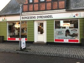 børgesens dyrehandel bil1